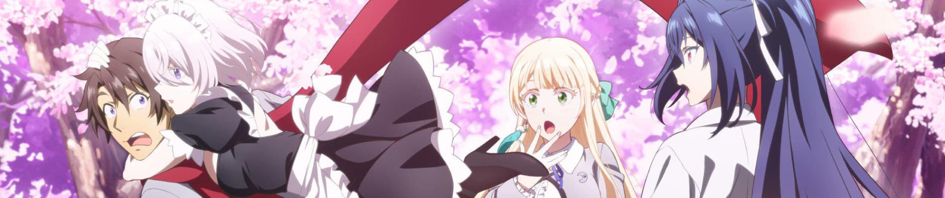 banner anime