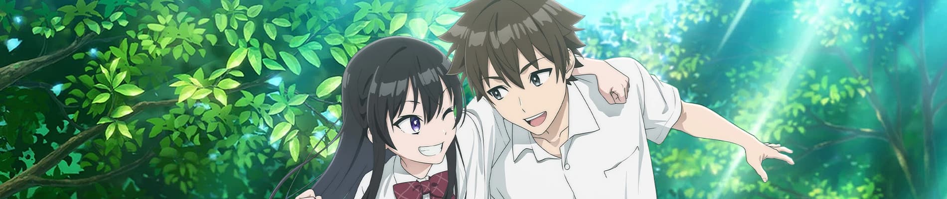 banner anime