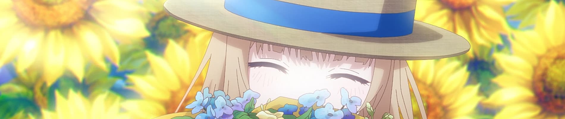 banner anime