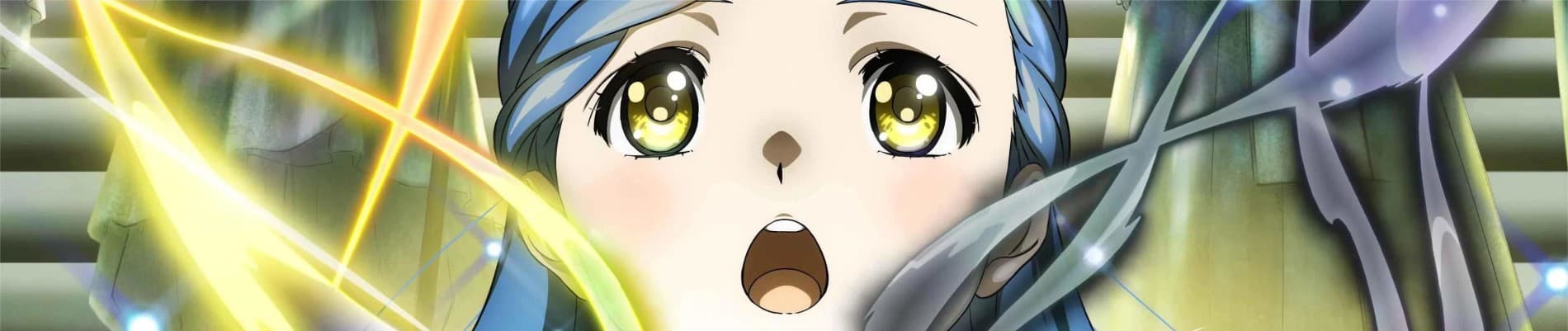 banner anime
