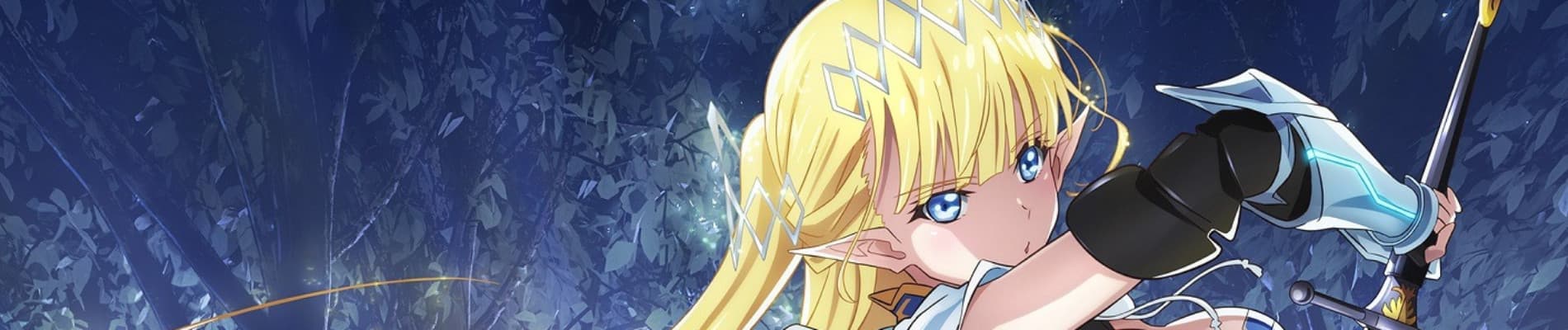 banner anime