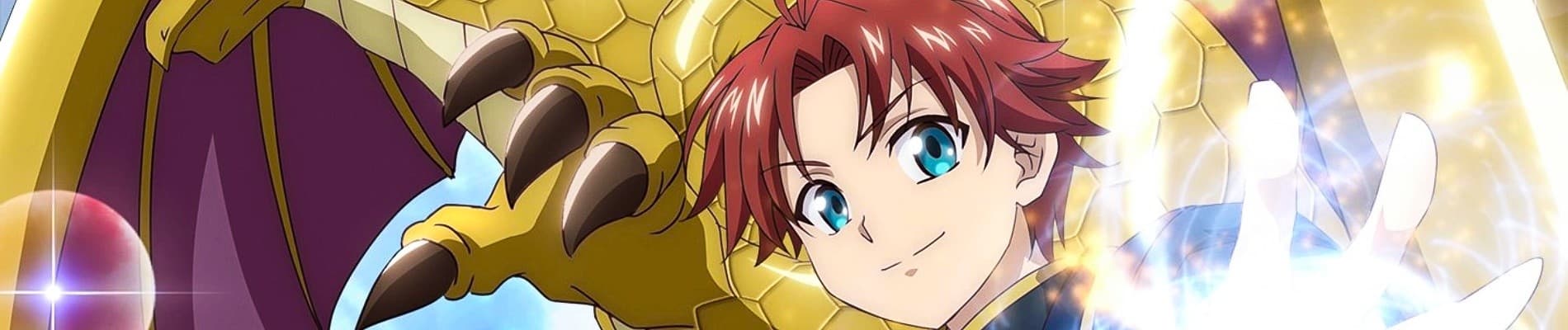 banner anime