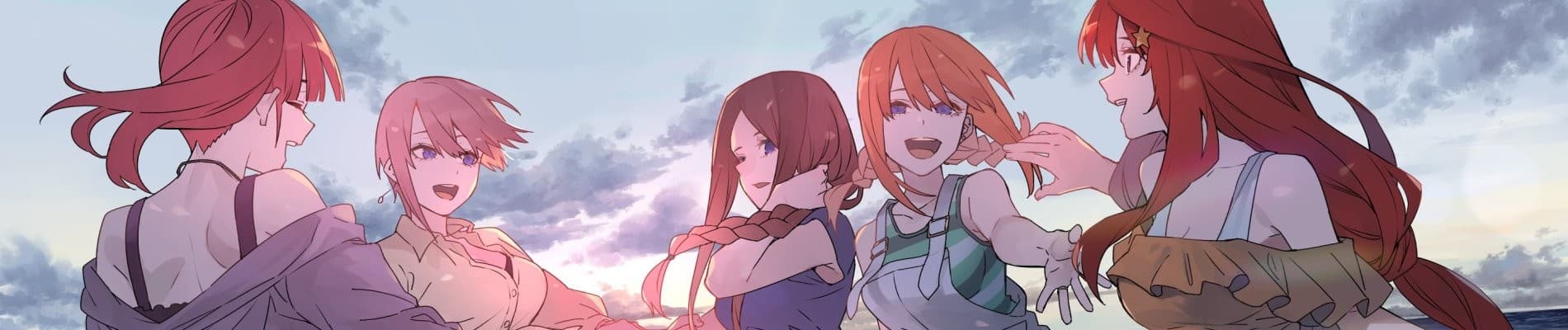banner anime