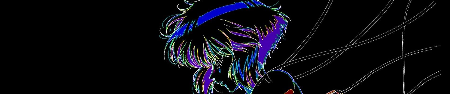 banner anime