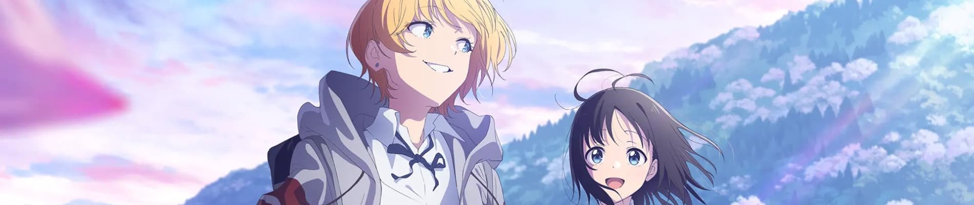 banner anime