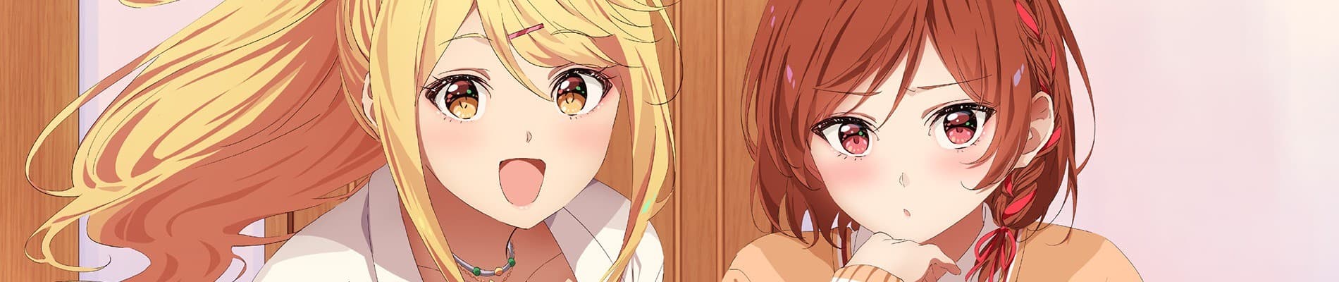 banner anime