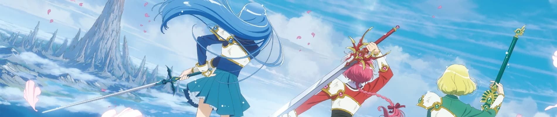 banner anime