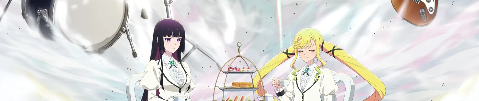 banner anime