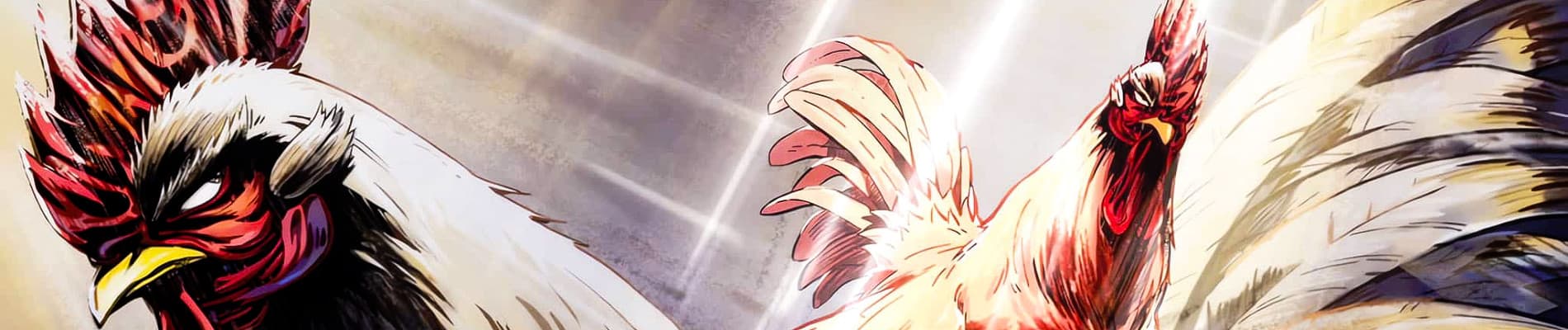 banner anime