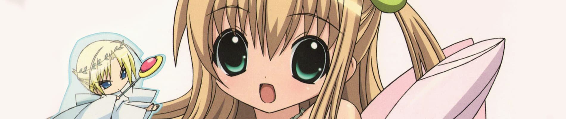 banner anime