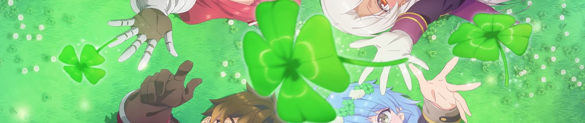 banner anime