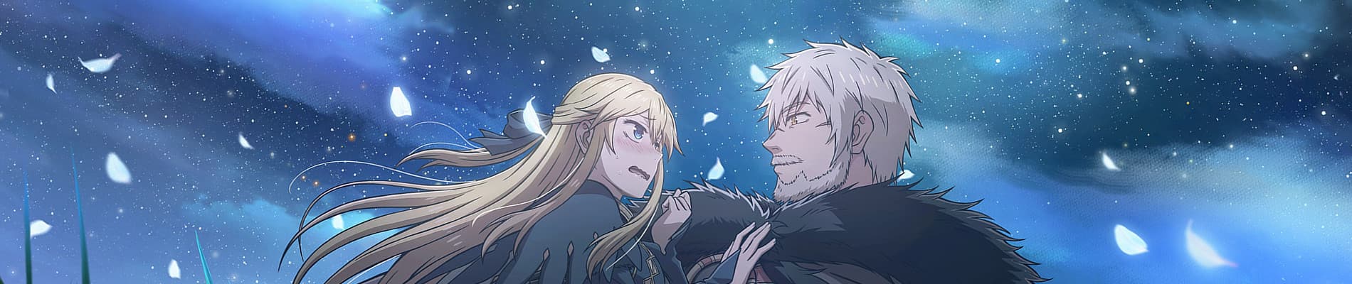 banner anime