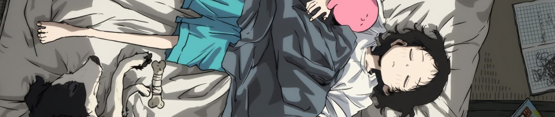 banner anime