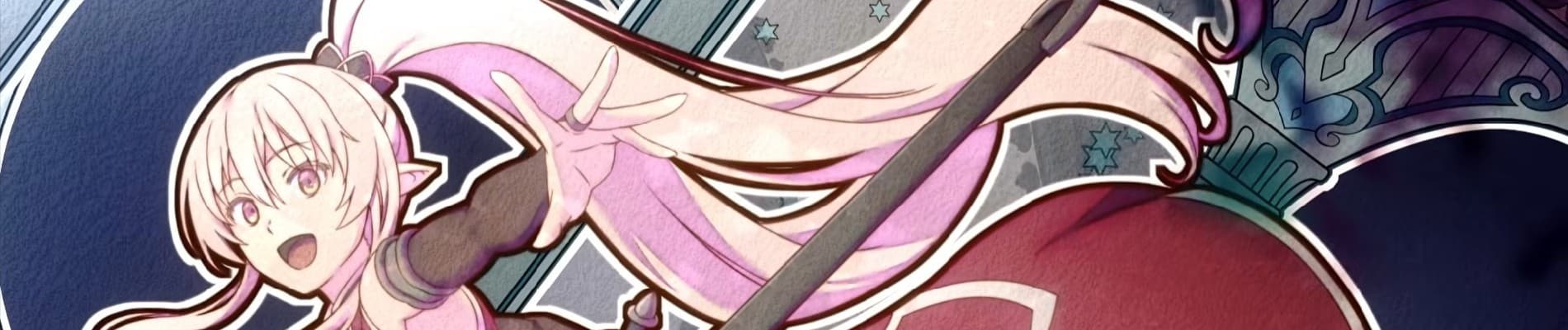 banner anime