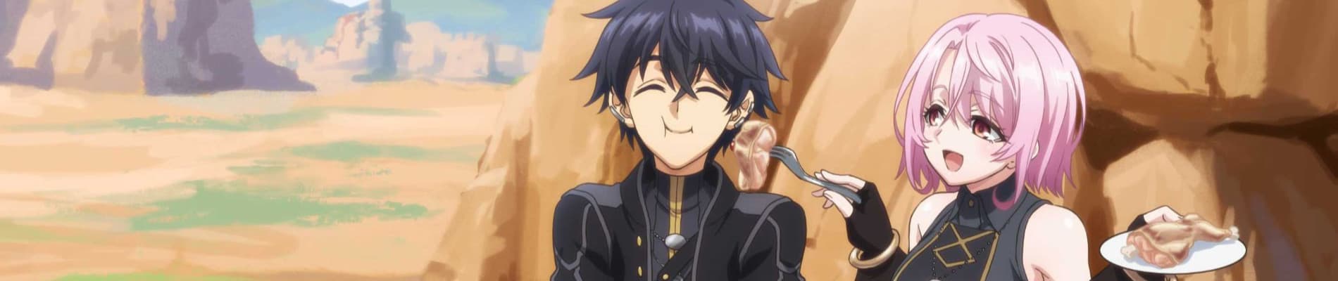 banner anime
