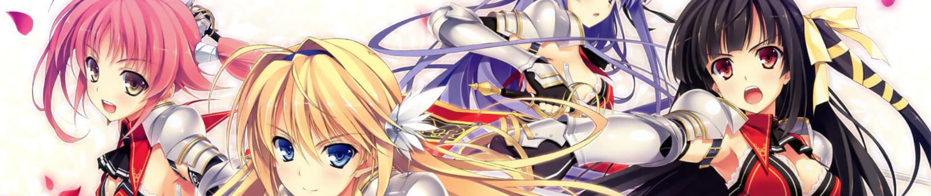 banner anime
