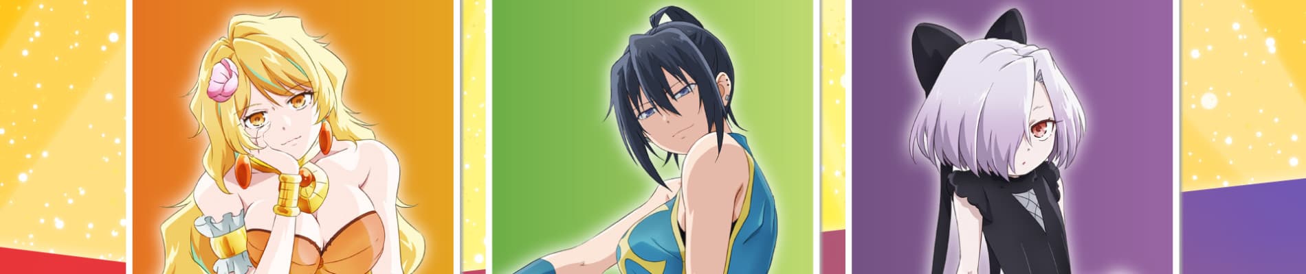 banner anime