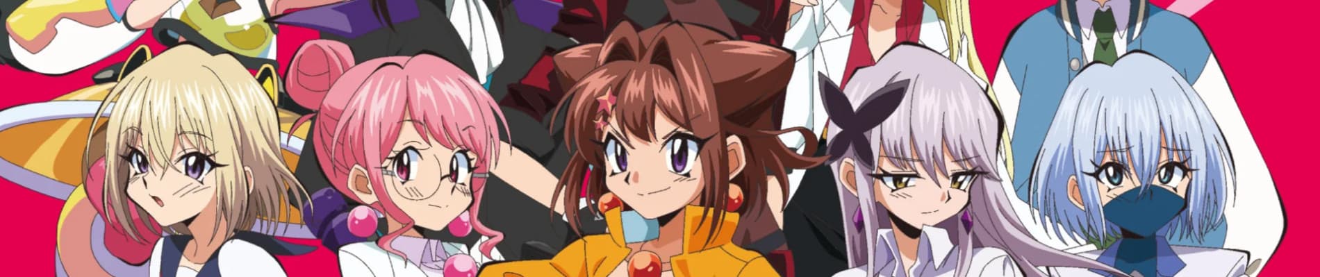 banner anime
