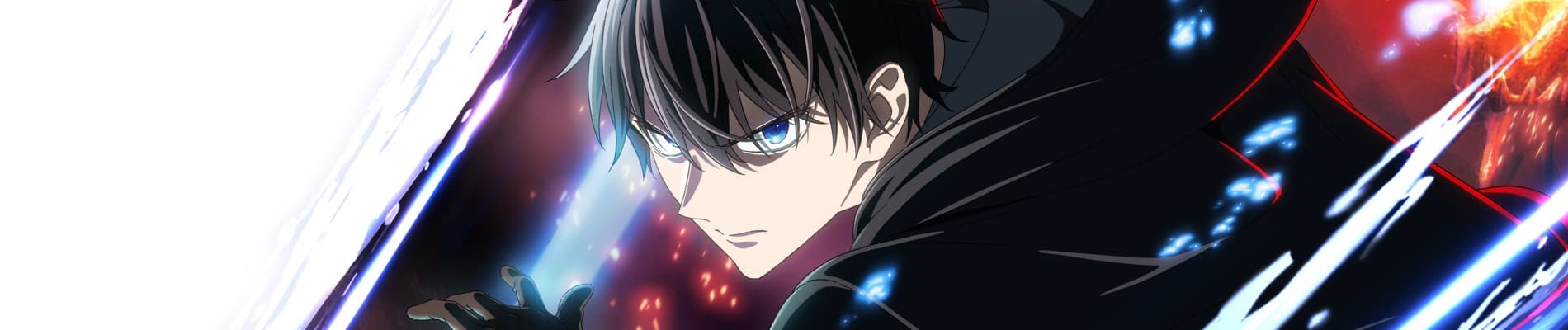 banner anime
