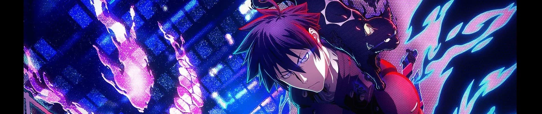 banner anime
