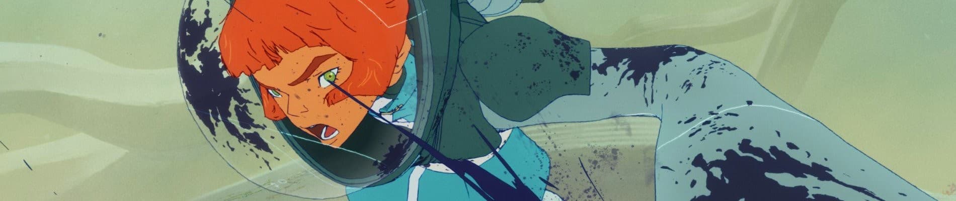 banner anime