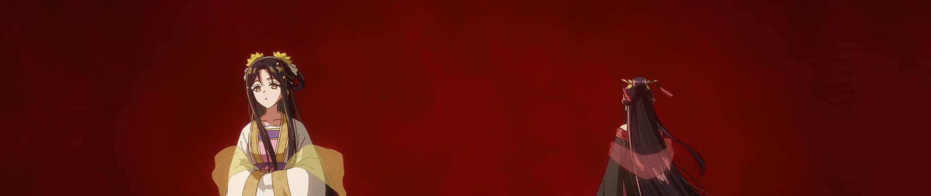 banner anime