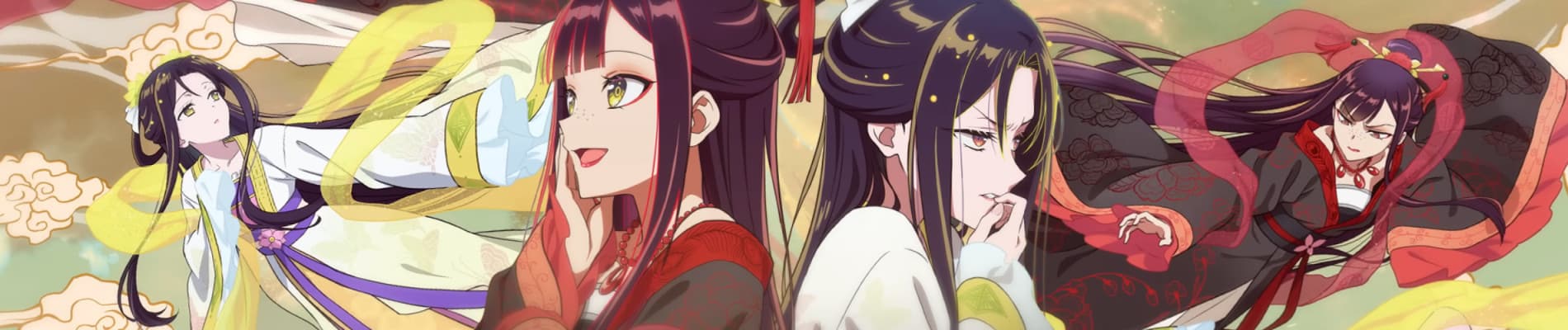 banner anime