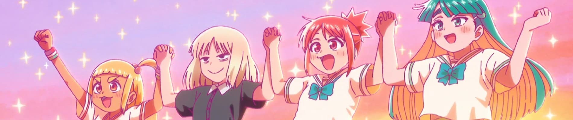 banner anime