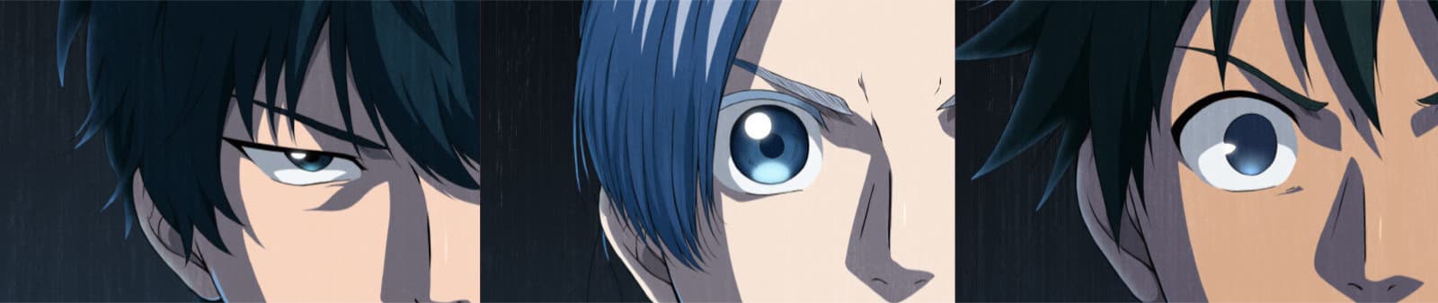 banner anime