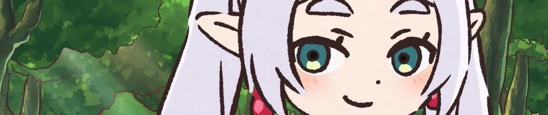 banner anime