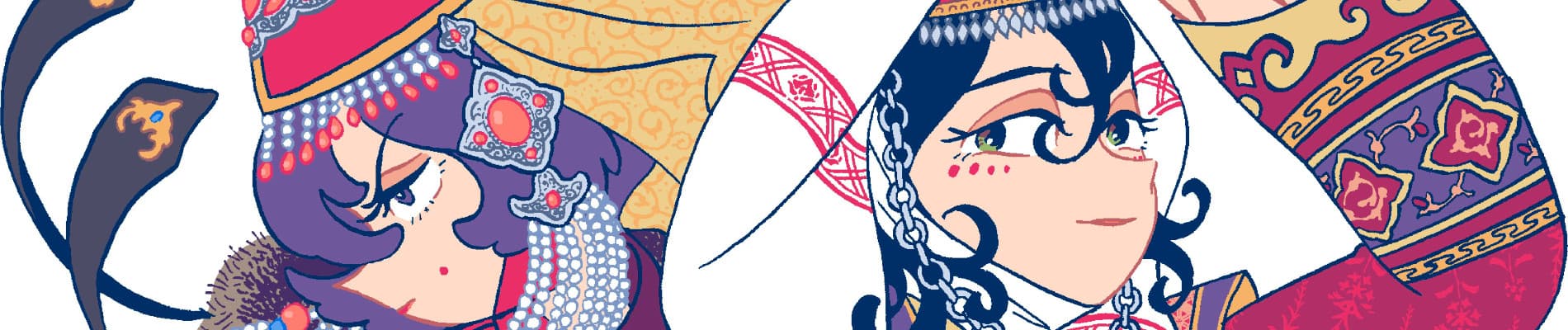 banner anime