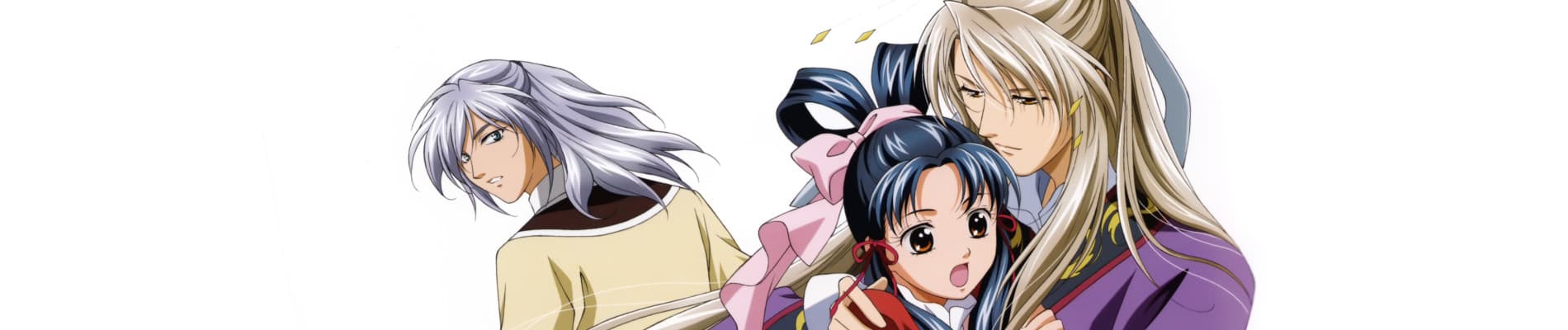 banner anime