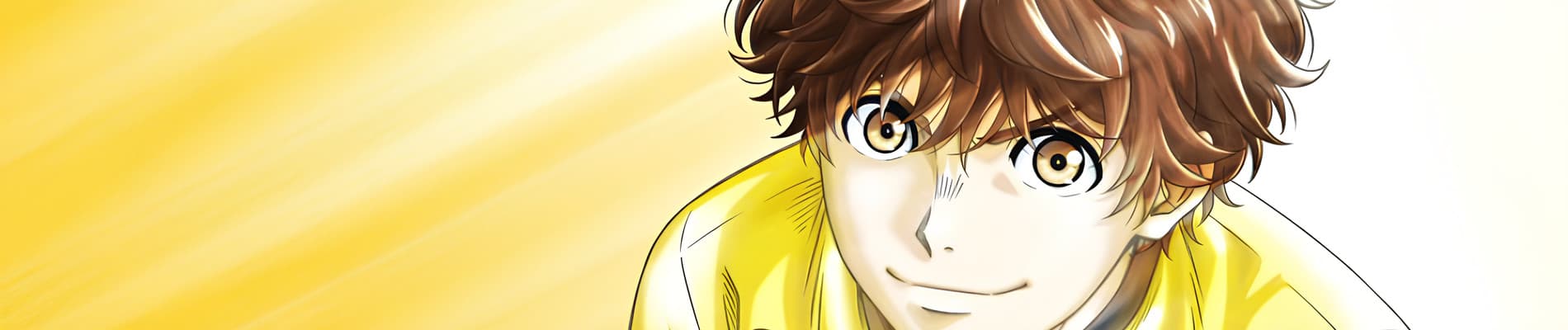 banner anime