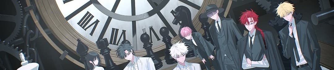 banner anime