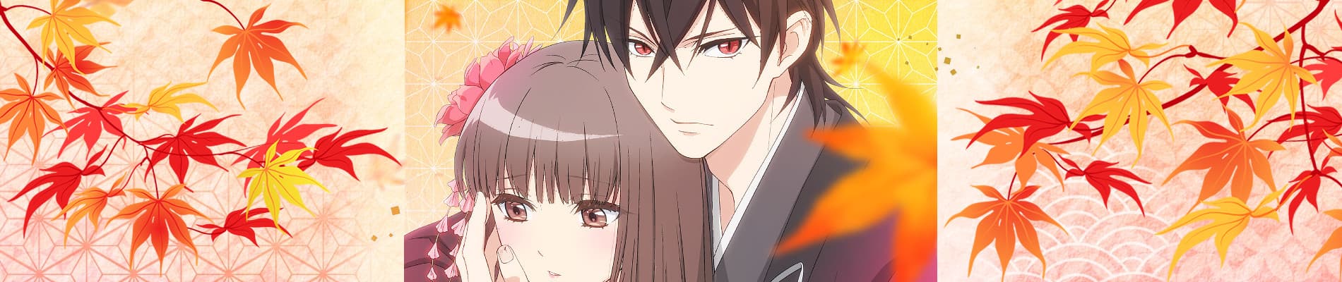 banner anime