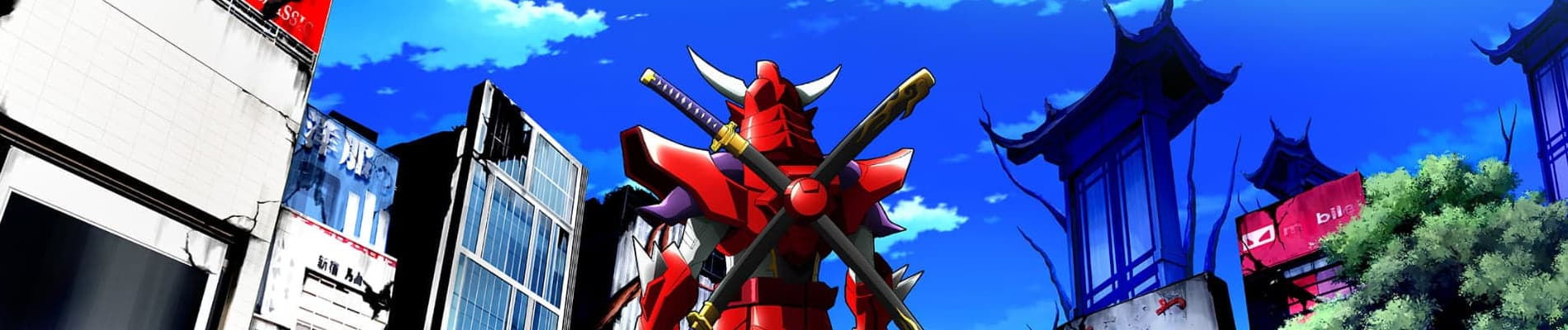 banner anime