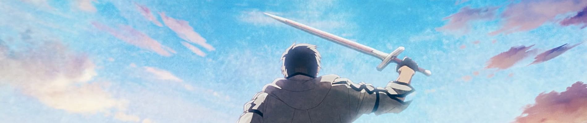 banner anime
