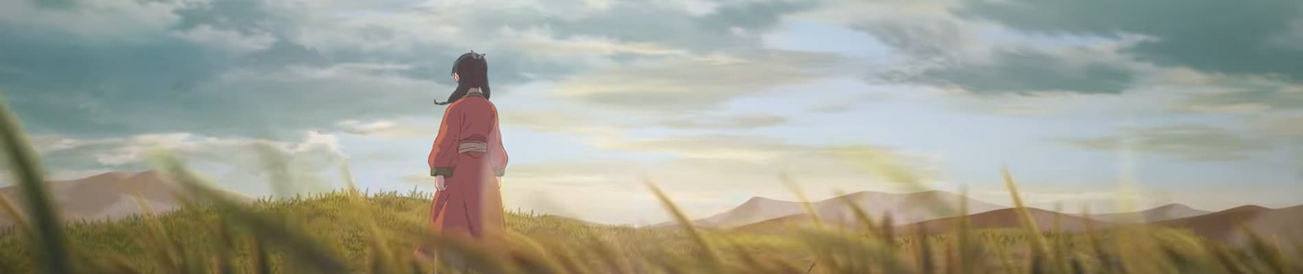 banner anime