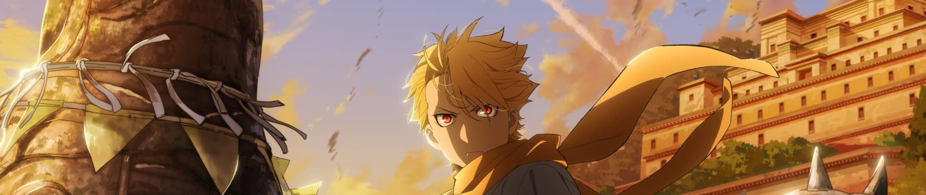 banner anime
