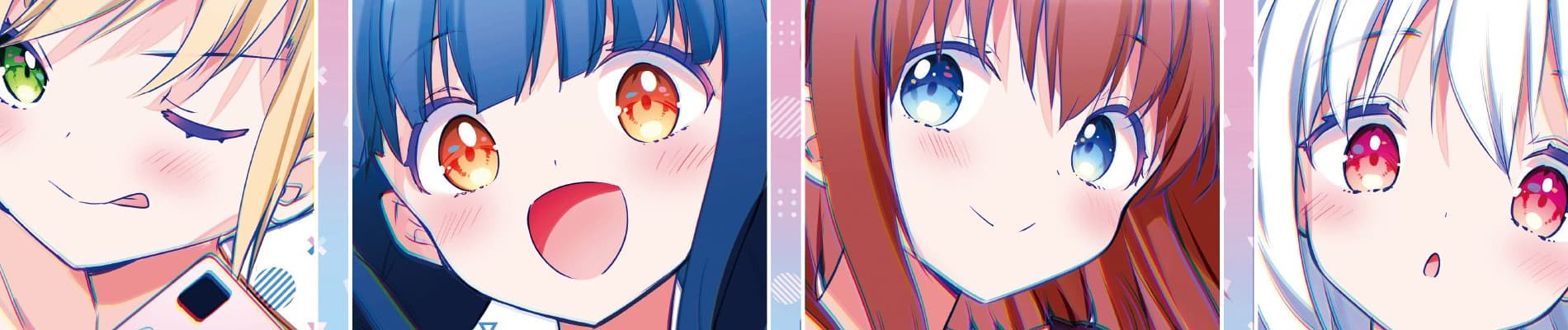 banner anime