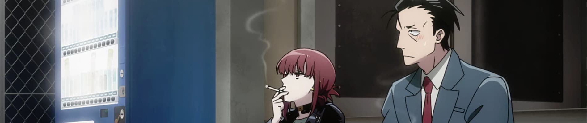 banner anime