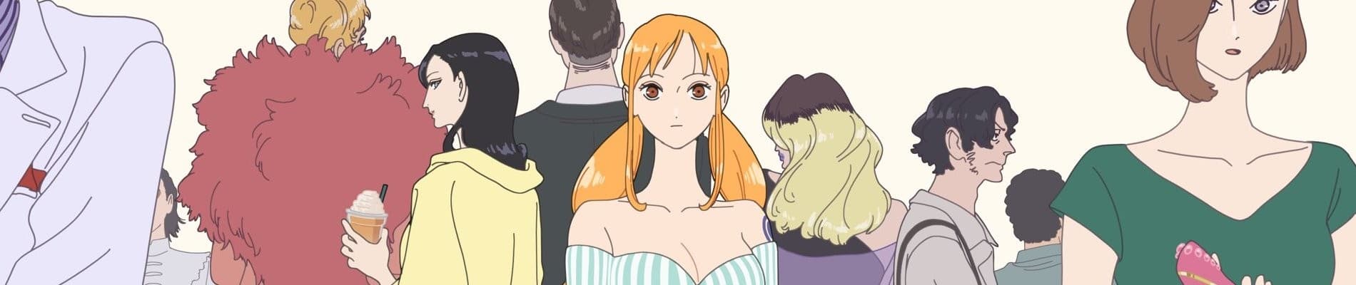 banner anime