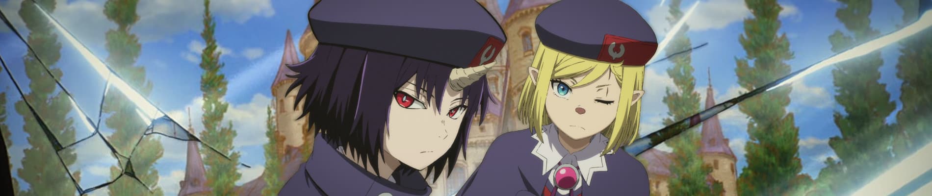 banner anime