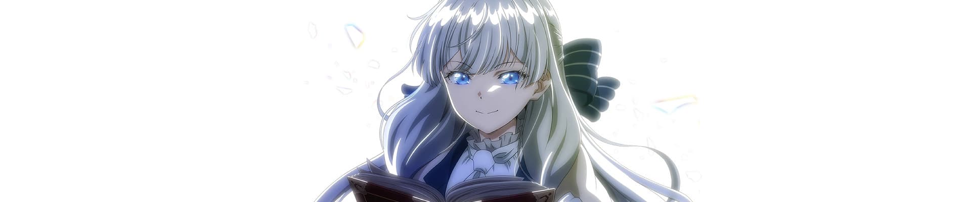 banner anime