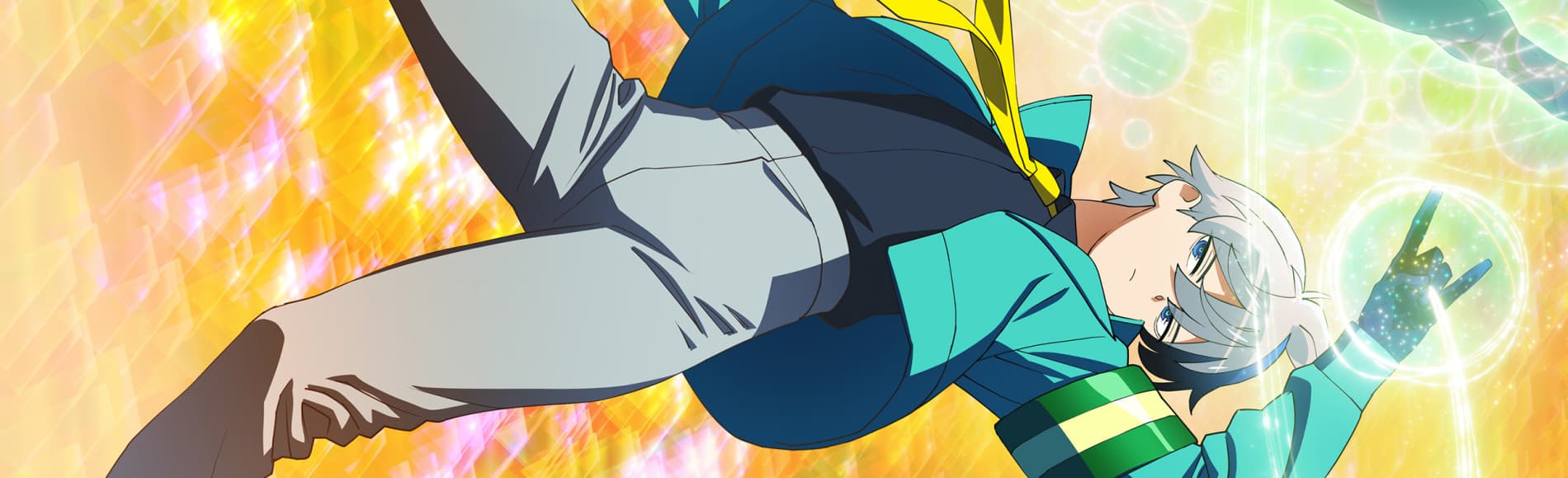 banner anime
