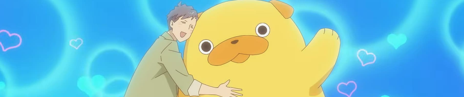 banner anime