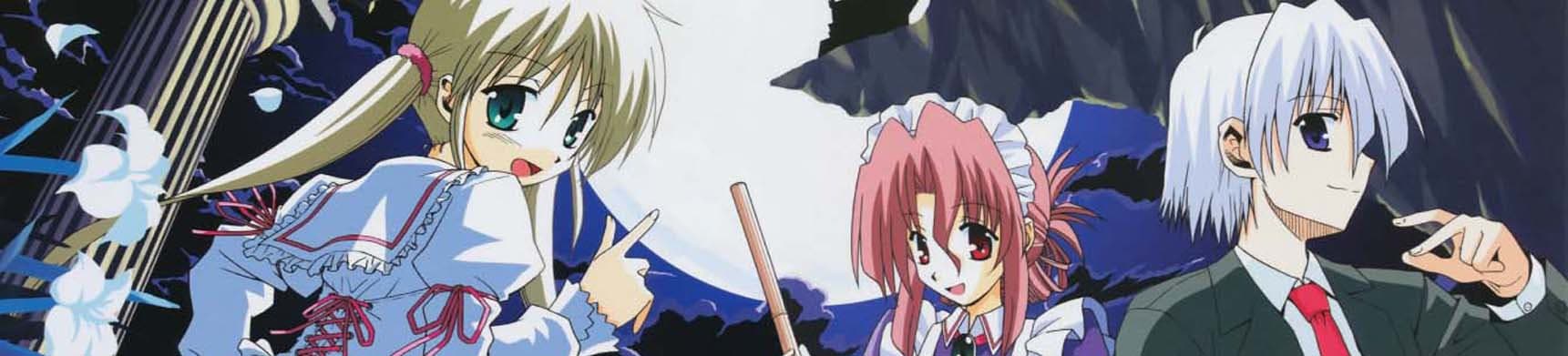 banner anime