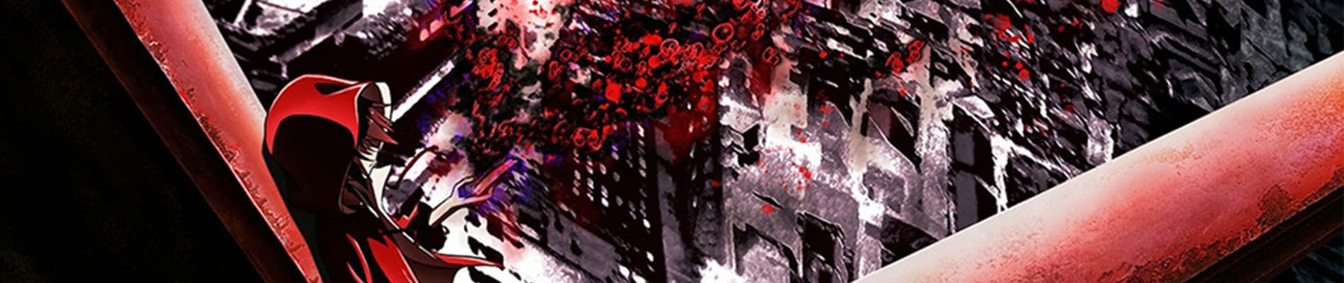 banner anime