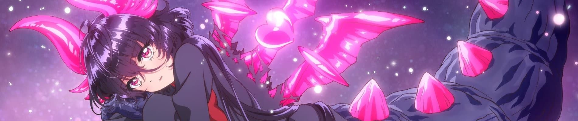 banner anime