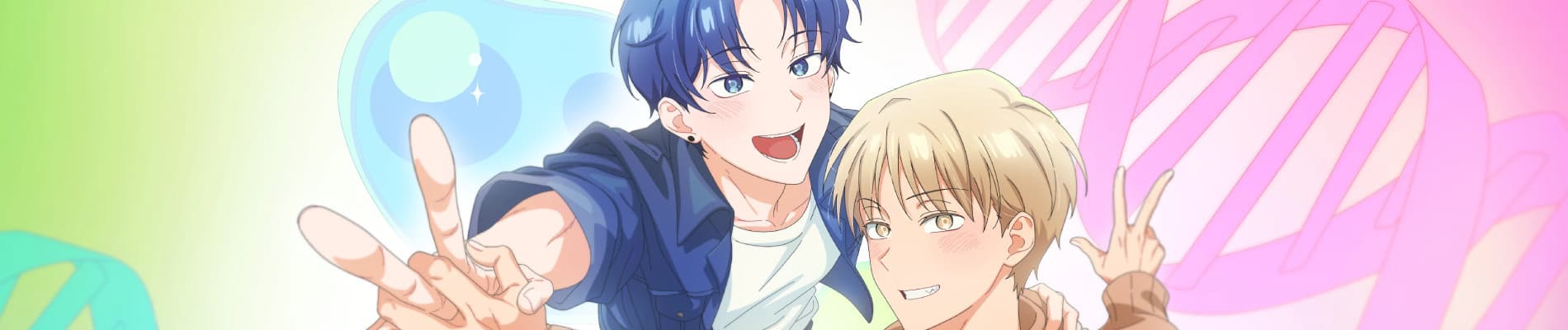 banner anime